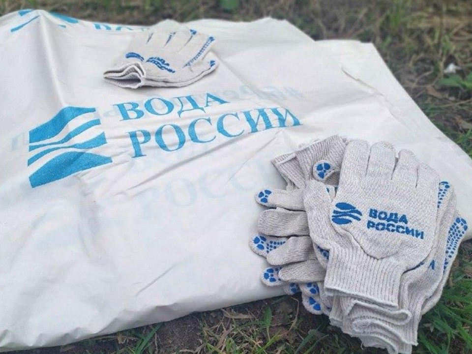 Жителей Балашихи приглашают к участию в акции «Вода России»