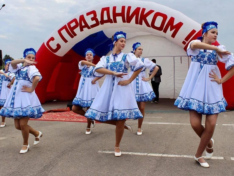 Где пройдут самые душевные праздники длинных выходных