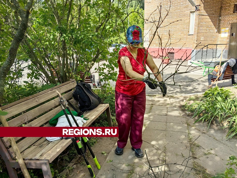 Рекордное число подростков решили трудоустроиться на лето в Звездном городке
