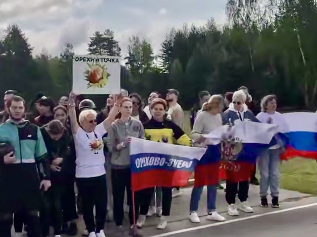 Команда из Орехово-Зуева победила на соревнованиях среди медучреждений Подмосковья