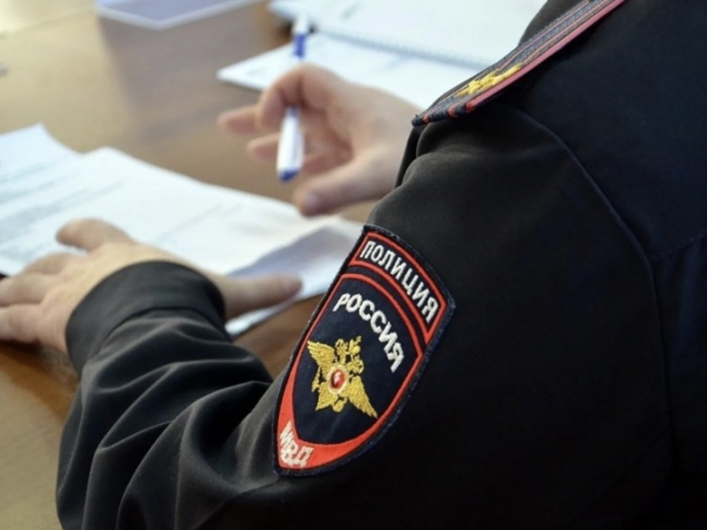 В Одинцове задержали похитительницу банковской карты