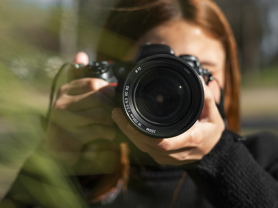 Ступинские фотографы прошли в финал международной фотоолимпиады