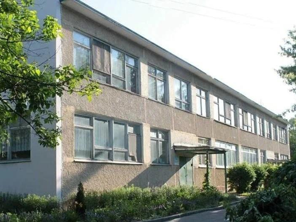 Капремонт детсада в Старой Купавне завершится в 2026 году
