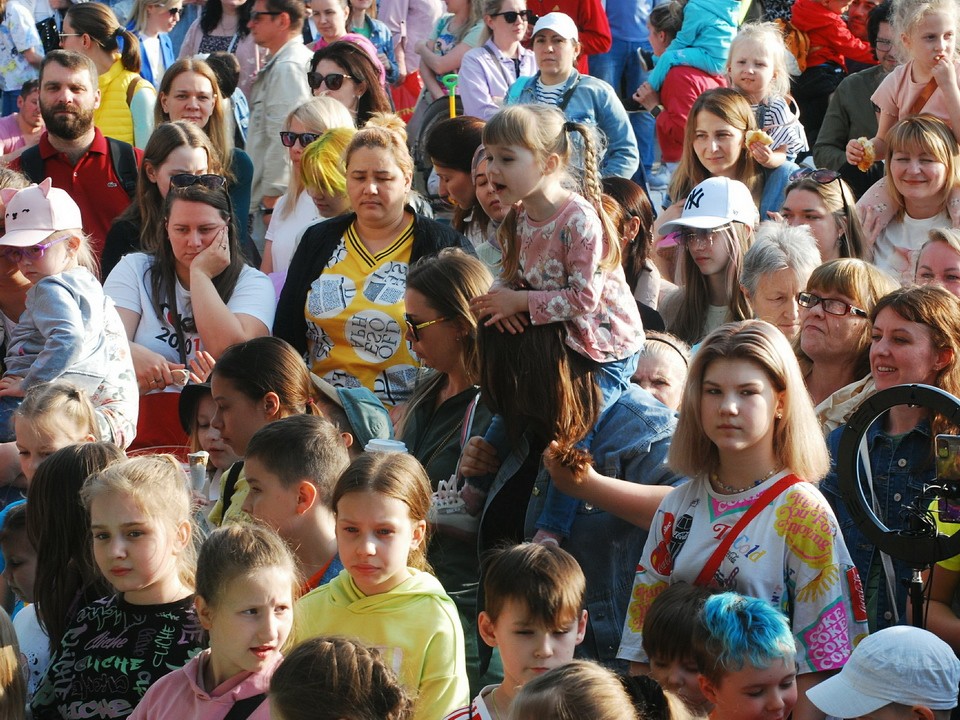 Гранты программы гражданского общества смогут получить социальные предприниматели Ногинска