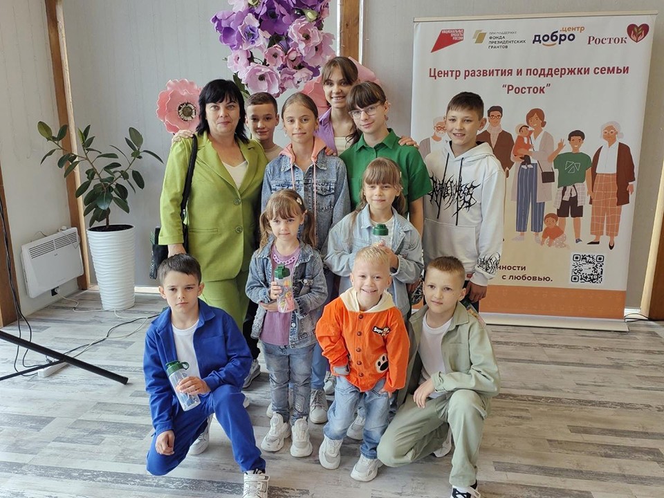 Фестиваль «7яФест» подарил жителям Павловского Посада незабываемые впечатления