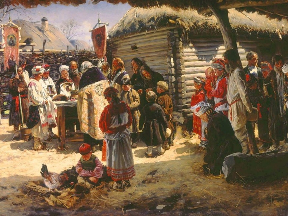 Лекция о том, как братья Маковские изменили русское искусство, пройдет в музее Серпухова