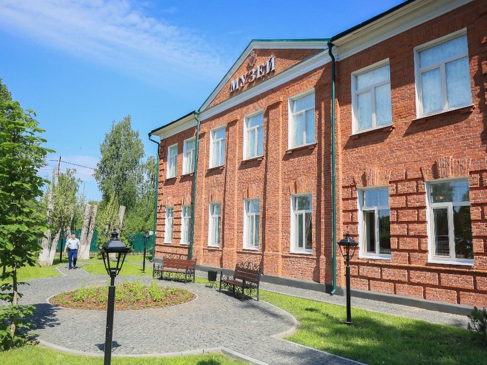 Под Волоколамском вспомнили заслуги князя Константина Константиновича