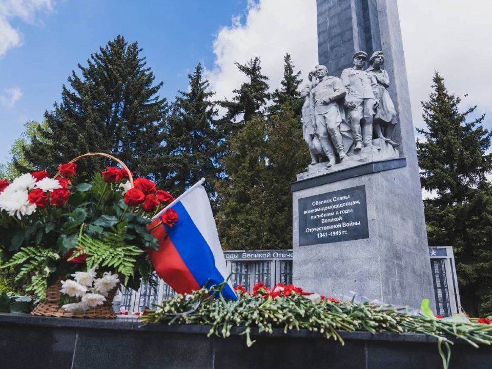 В Домодедове пройдет митинг, посвященный Дню памяти и скорби