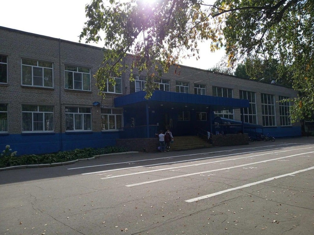 В Лобне выбрали подрядчика для капремонта школы №3 им. Героя Советского Союза Борисова