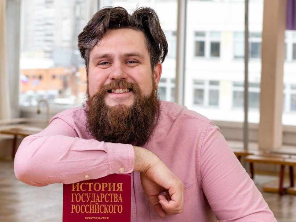 Учитель из Подмосковья приобрел квартиру в Балашихе по программе «Социальная ипотека»