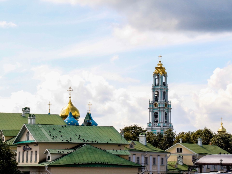 Для главного рынка Сергиева Посада ищут нового хозяина