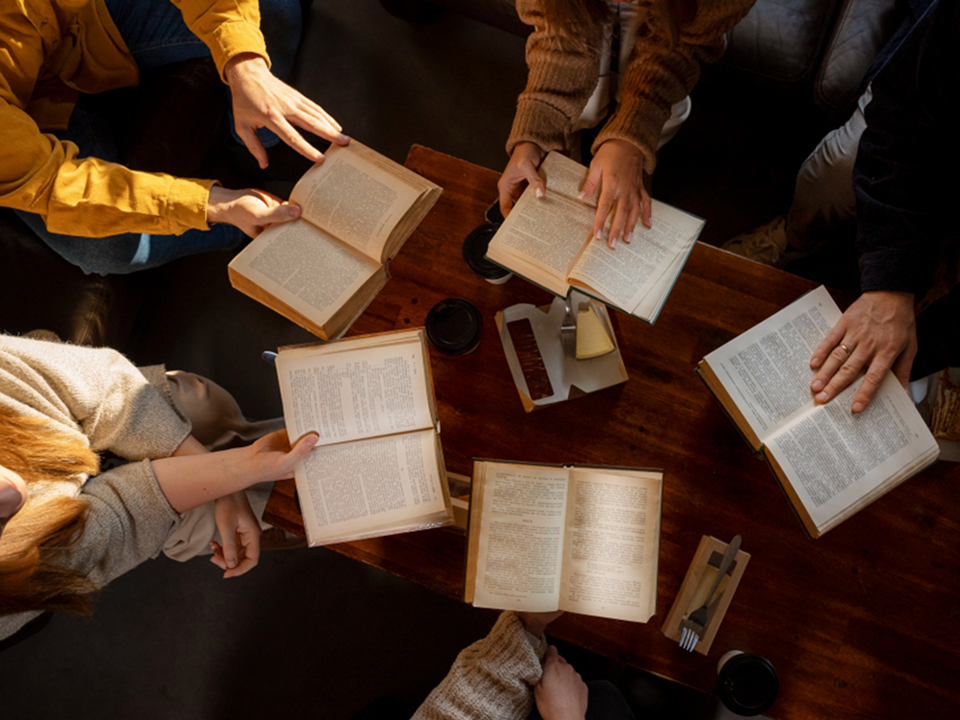 Жителей Подмосковья пригласили на поэтический флешмоб в честь Пушкина