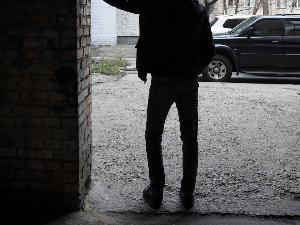 Что известно о хулигане из Балашихи, который пристает к девушкам и нападает на пенсионеров