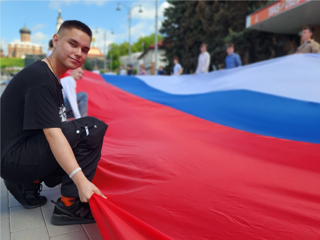 Концерты и акции в поддержку СВО готовят в Сергиевом Посаде ко Дню России