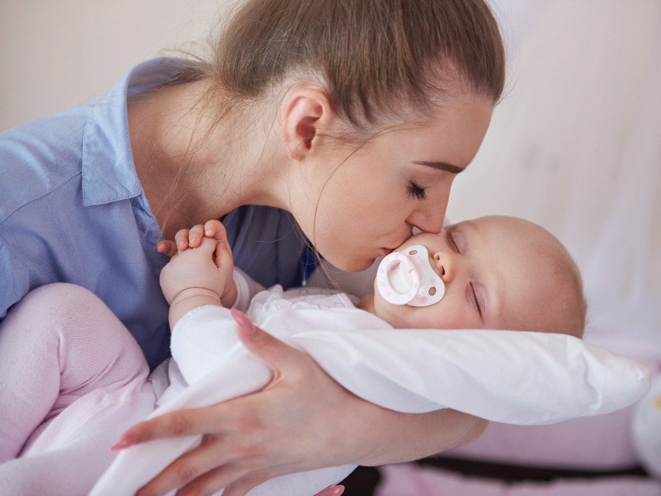 В роддоме Одинцова спасли беременную, которую доставили без сознания