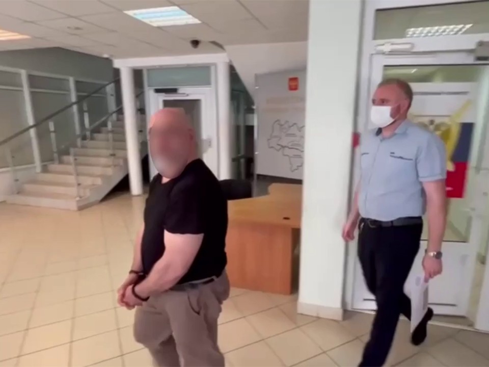 Суд арестовал адвоката из Воскресенска, обвиняемого в мошенничестве и коммерческом подкупе