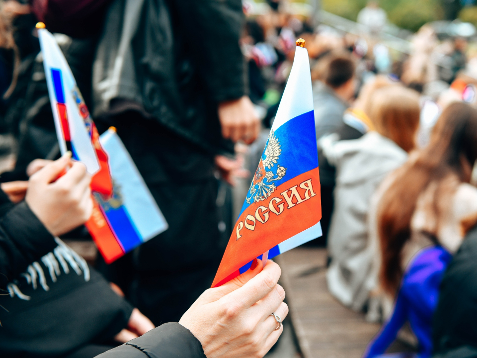 В химкинских парках и скверах пройдут масштабные праздничные программы в честь Дня России