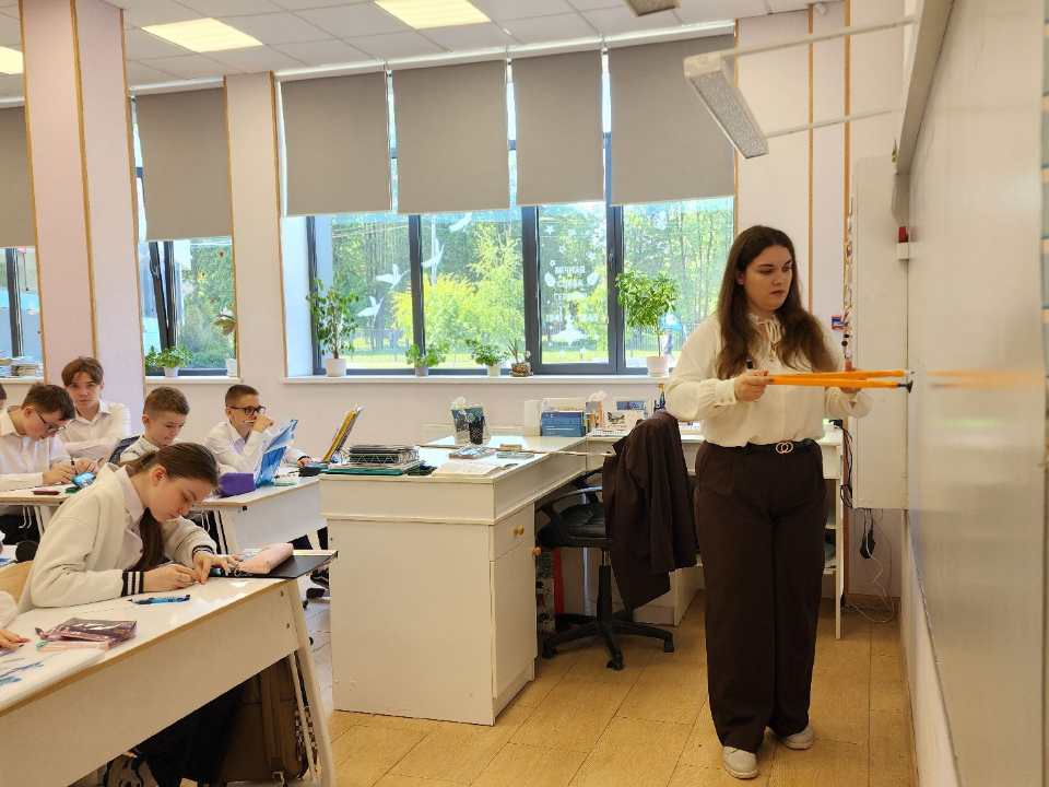 Подольские выпускники могут бесплатно получить профессию педагога по целевым направлениям