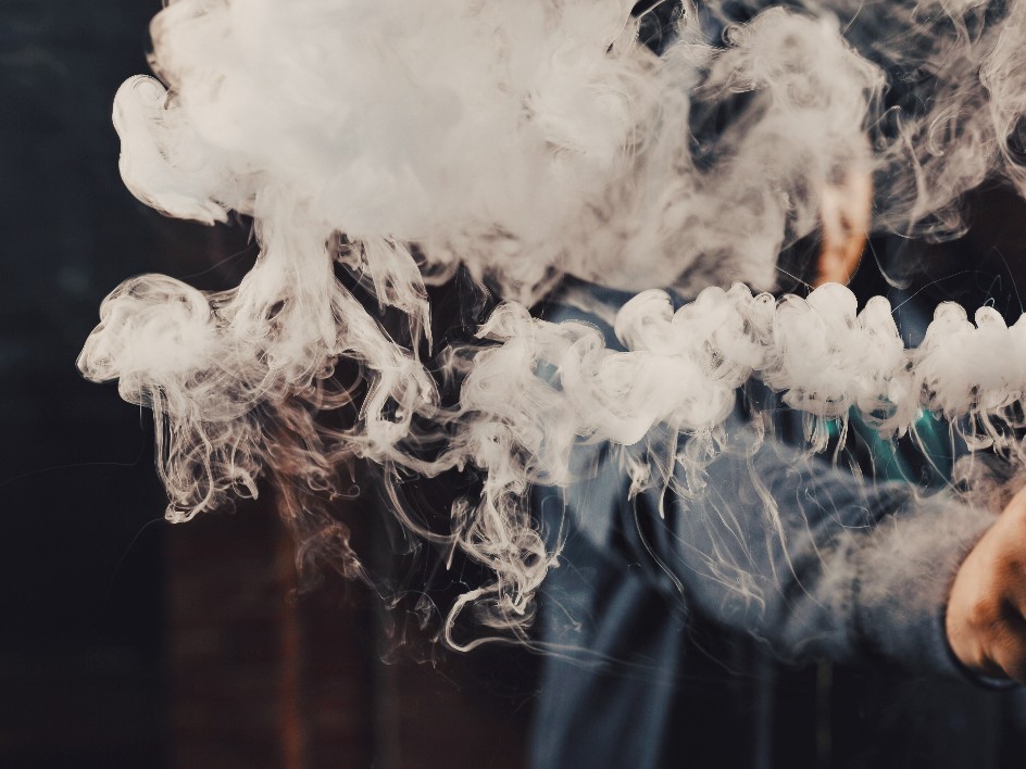 В Подмосковье изучили связь вейпов c успеваемостью подростков