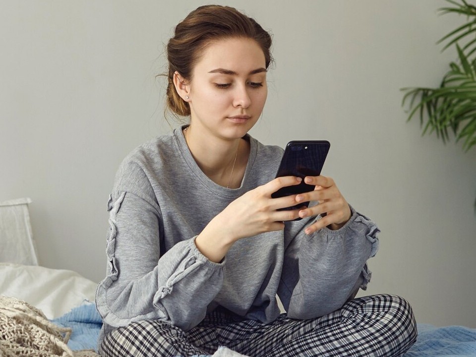 Массовый сбой парализовал Telegram