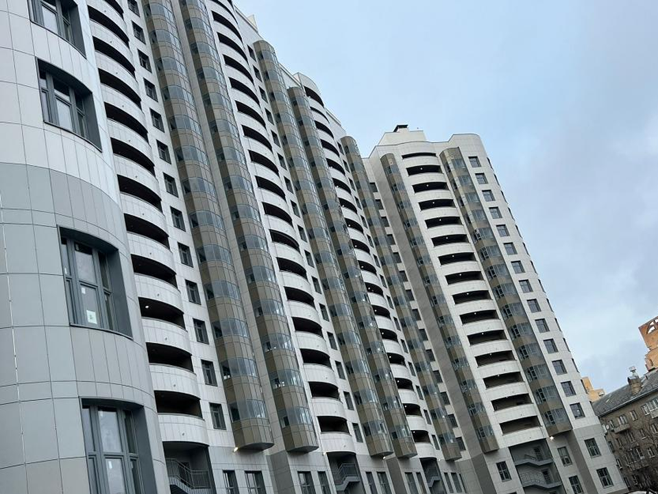В Королеве 365 семей отметят новоселье