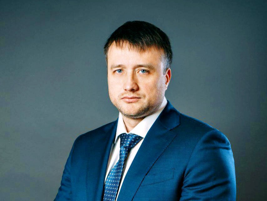 Новый глава Серпухова обозначил приоритеты развития округа