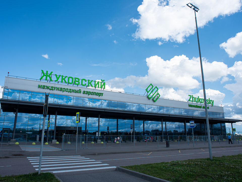 Жители юга Подмосковья смогут быстрее добраться до Калининграда