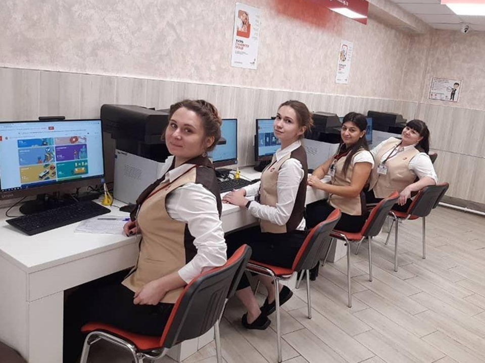 Выписка из домовой книги возглавила рейтинг спроса в МФЦ Богородского округа
