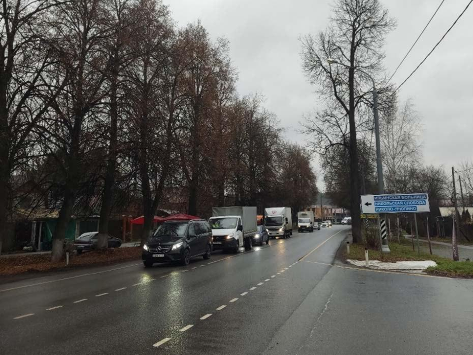 Аллея в память о Бородинской битве под Красногорском стала объектом культурного наследия