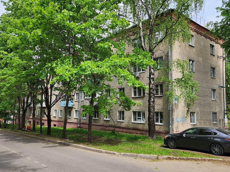 Жителям поселка санатория «Озеро Белое» возместят ущерб от протечки крыши