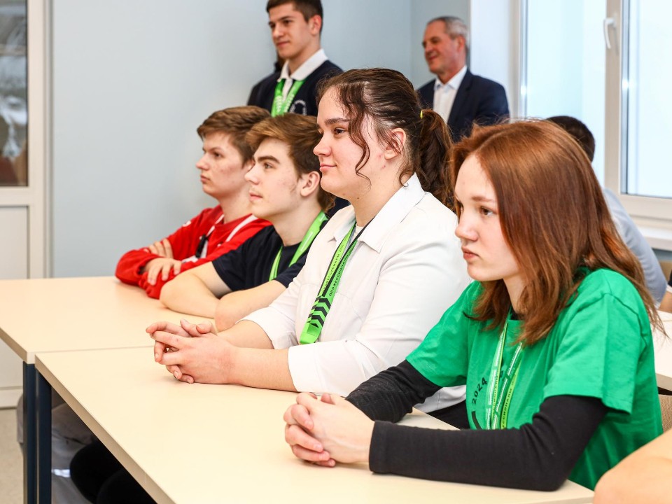 После 9 класса — в техникум или колледж: где в Раменском получить рабочую профессию