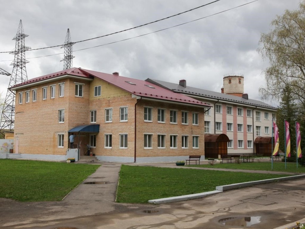 В Сергиевом Посаде для 260 детей участников СВО уже организовали летний отдых