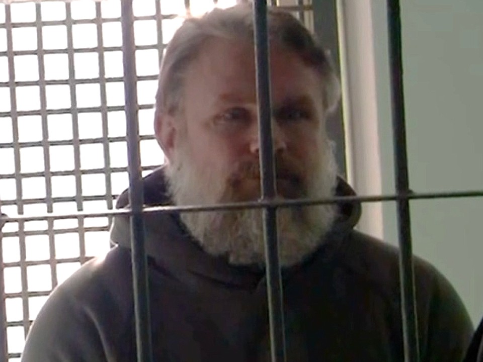 Киллер банды «Северские» получил 24 года — что известно об одной из самых кровавых группировок Подмосковья