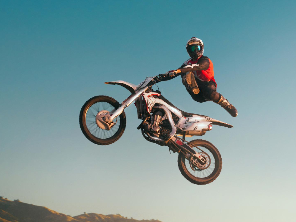 Названа новая дата проведения мотошоу от команды FMX13 в Дмитрове