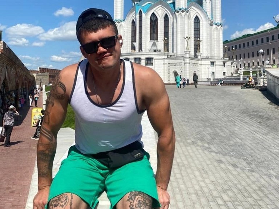 «Он был моей скалой»: брат убитого на пикнике в Кашире мужчины рассказал о трагедии