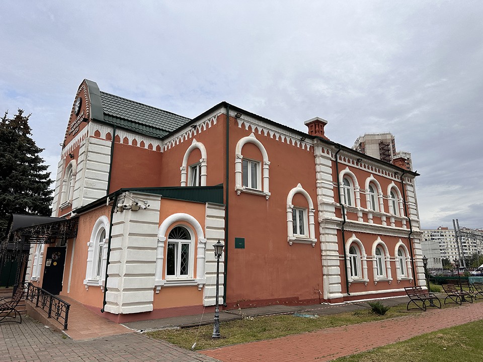 Одинцовский музей 22 июня приглашает на концерт, экскурсию и «Свечу памяти»