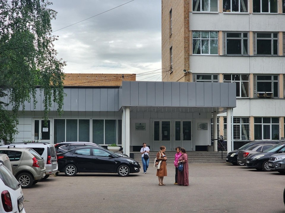 Институт биологического приборостроения в Пущине отмечает 60-летний юбилей