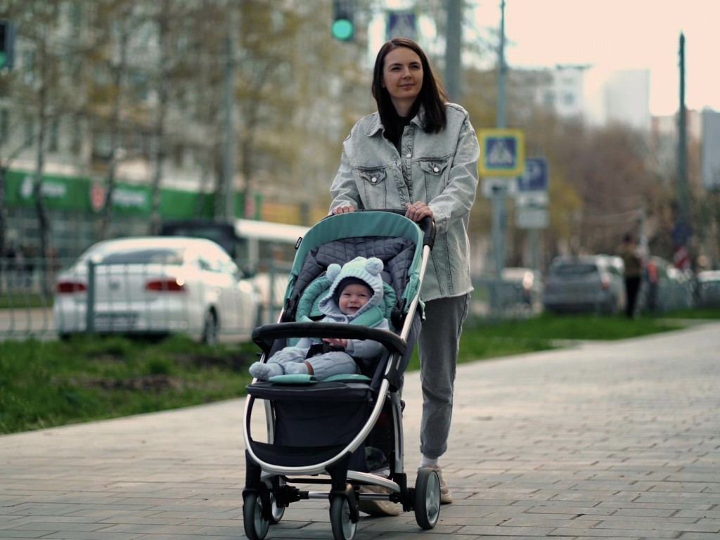 В Орехово-Зуеве с 1 сентября появятся ясельные группы для младенцев