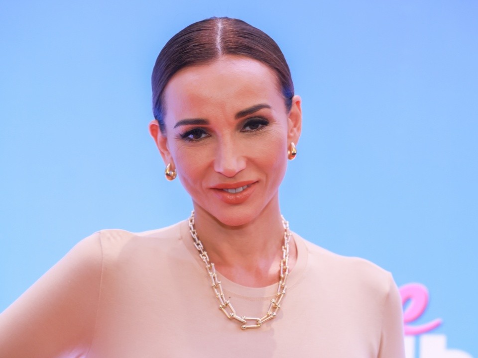 Анфиса Чехова решила родить ребенка от Александра Златопольского