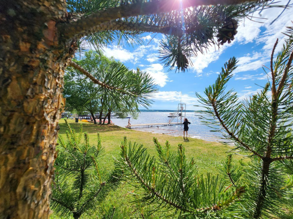 Родителей в Можайске будут штрафовать за купание детей в водоемах без взрослых