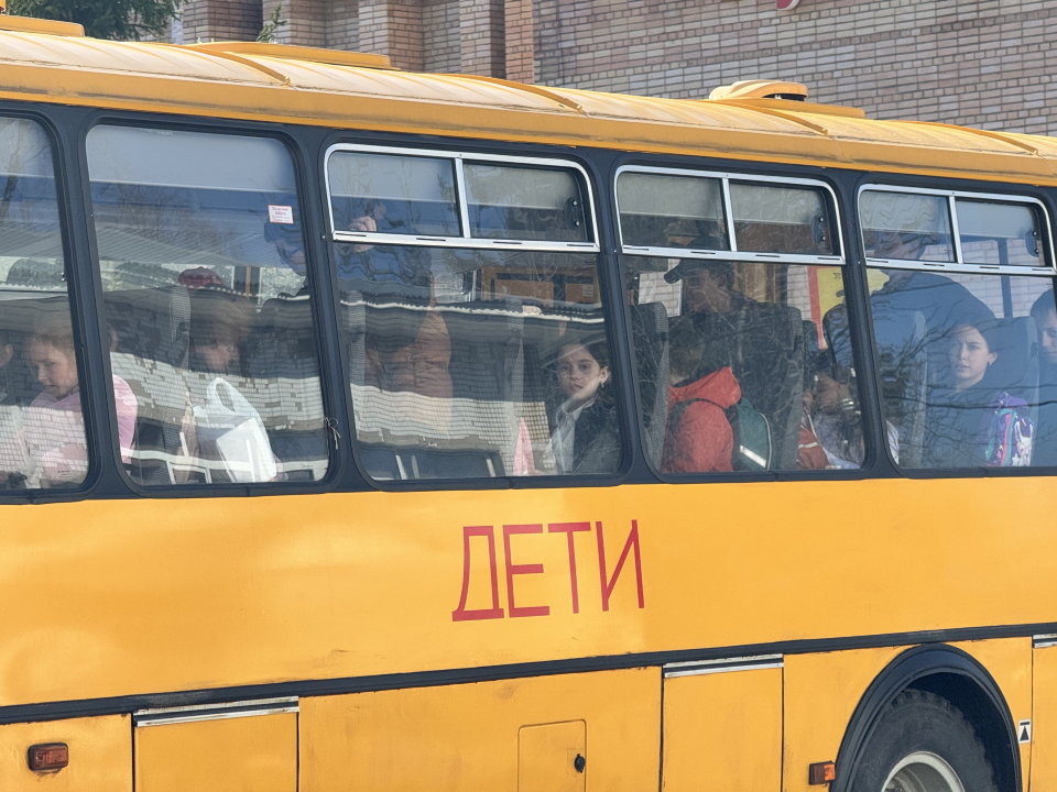 В Черноголовке начальник отдела образования прояснила вопрос перевозки детей из сел к школе