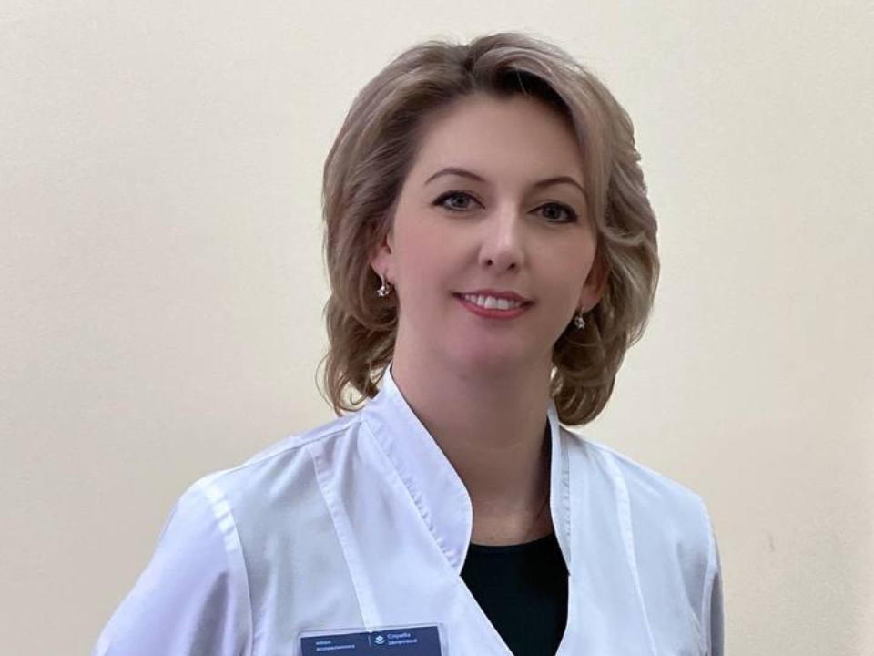 Врачи узкой специализации посетят 14 населенных пунктов Наро-Фоминского округа в июне