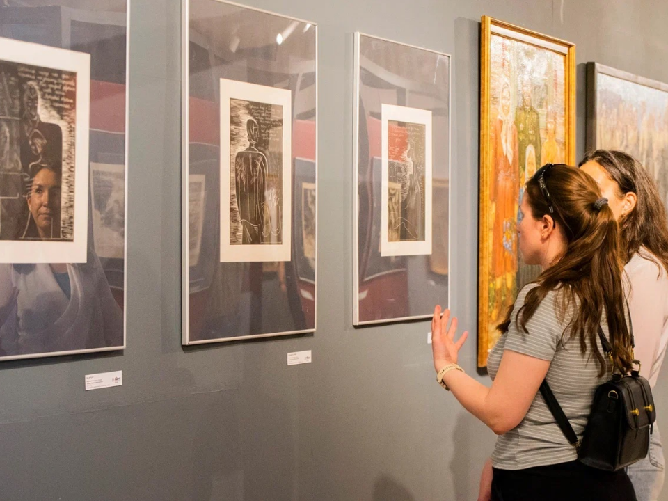 Экспонаты из фондов Музея-заповедника «Бородинское поле» увидят в Южно-Сахалинске