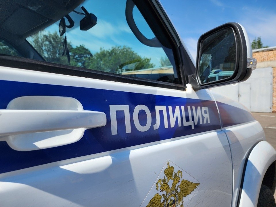 В Серебряных Прудах открыт набор в полицию: выгодные условия и социальные льготы