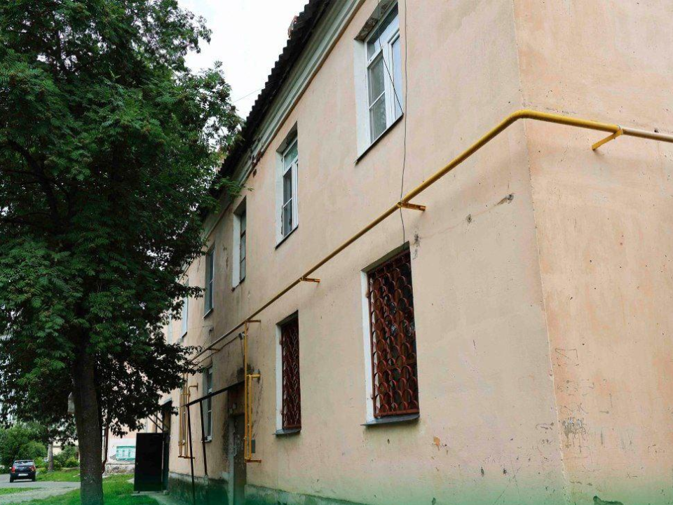 Дом в Павловском Посаде с семидесятилетней историей капитально отремонтируют