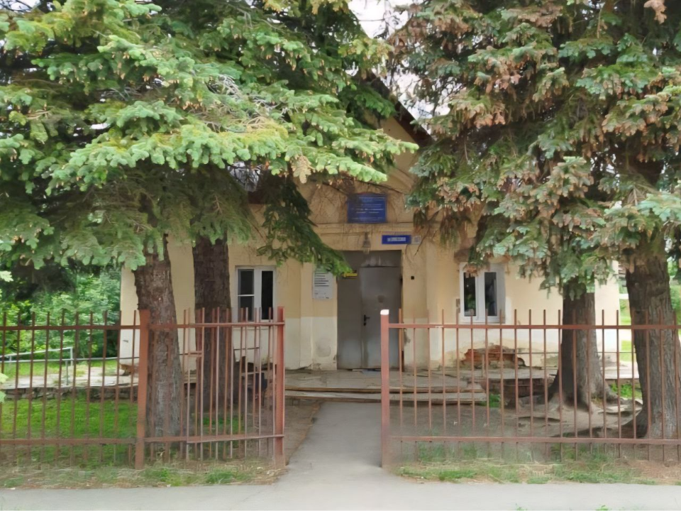 Врачи Карасевской амбулатории изменят место приема пациентов