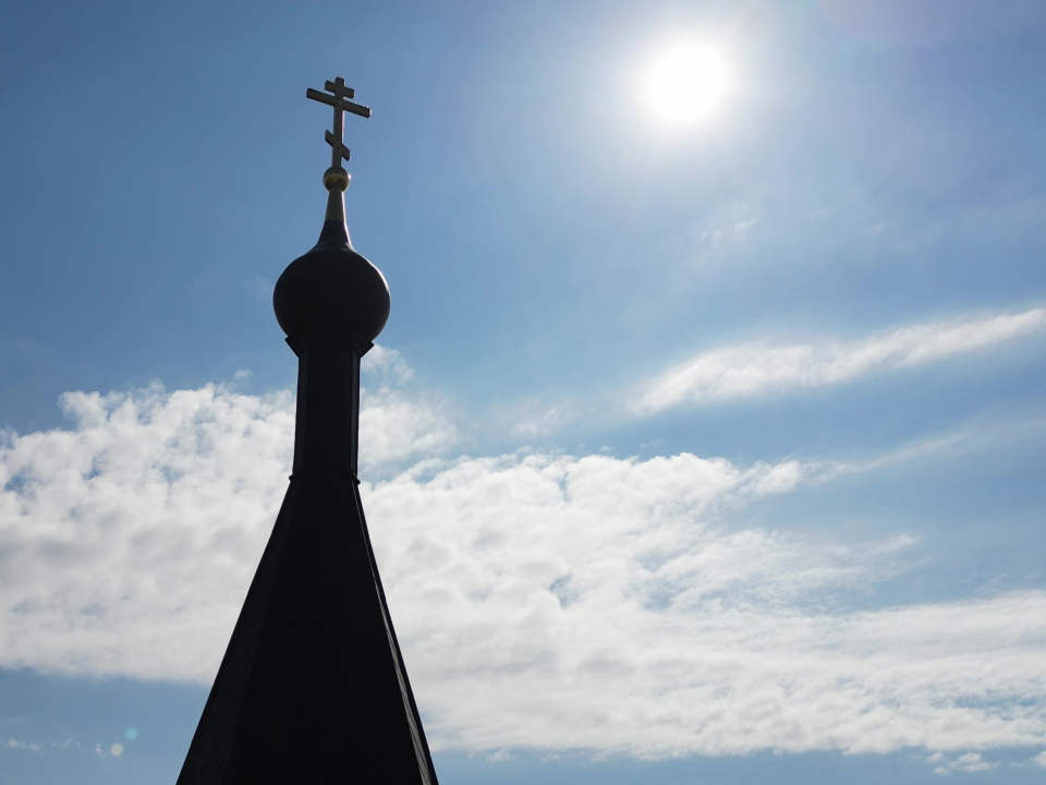 В Черноголовке за два года возведут каменный православный храм на 280 человек