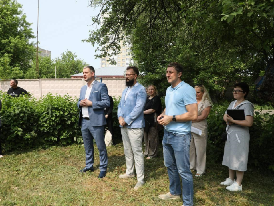 Жителям Наро-Фоминска доступен переезд в новостройку за четыре месяца