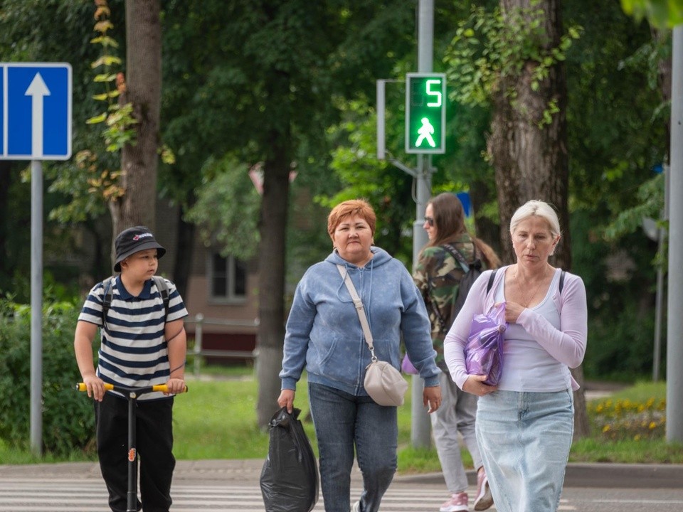 В Реутове усилят меры по обеспечению безопасности детей на дорогах