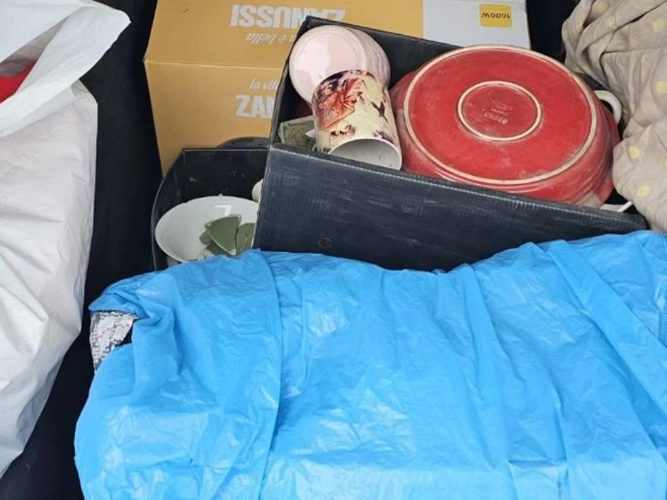 Волонтеры Чехова 8 июня проведут экологическую акцию